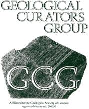 Geological Curators Group